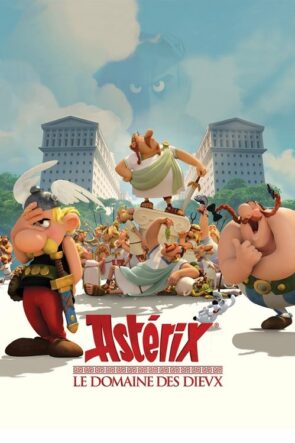 Asteriks: Roma Sitesi (2014)