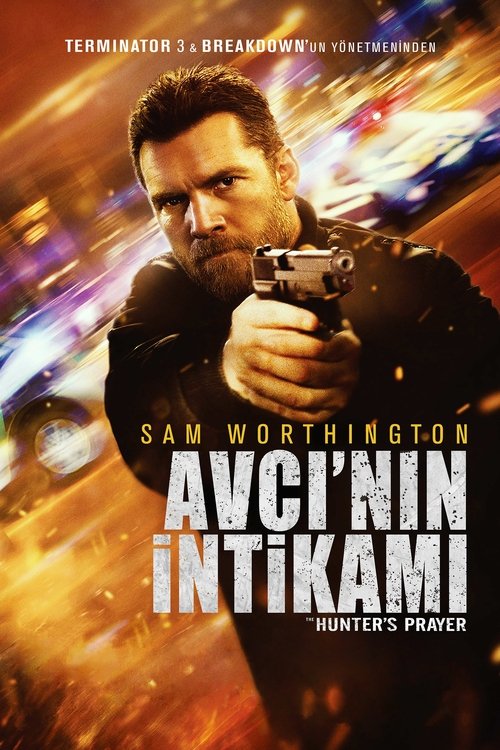 Avcının İntikamı (2017)