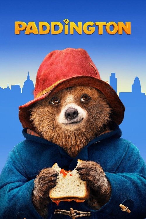 Ayı Paddington (2014)