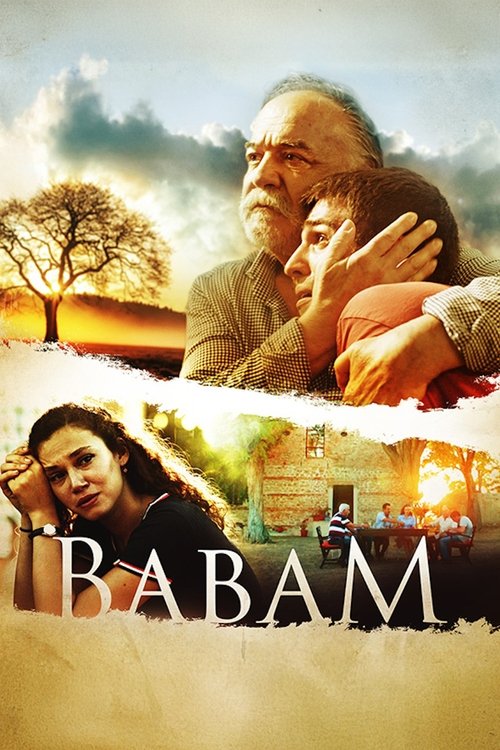 Babam (2017)