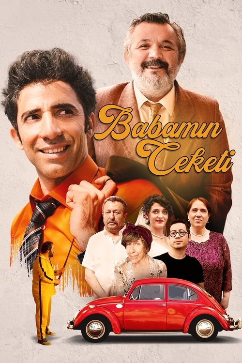 Babamın Ceketi (2018)