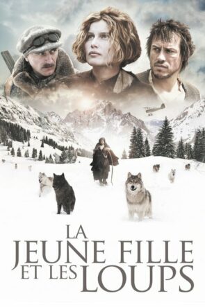 Bakire ile Kurtlar (2008)