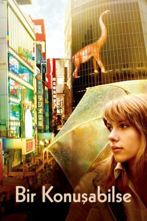 Bir Konuşabilse (2003)