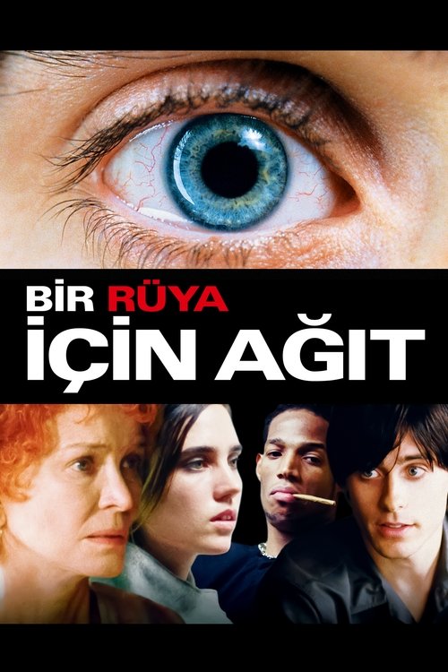 Bir Rüya İçin Ağıt (2000)