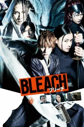 Bleach (2018)