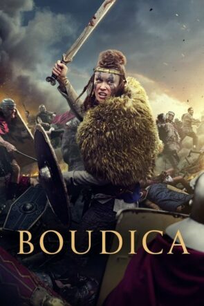 Boudica (2023)