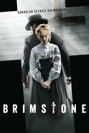 Brimstone (2016)