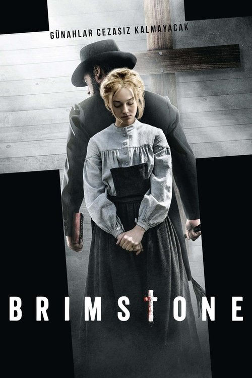 Brimstone (2016)