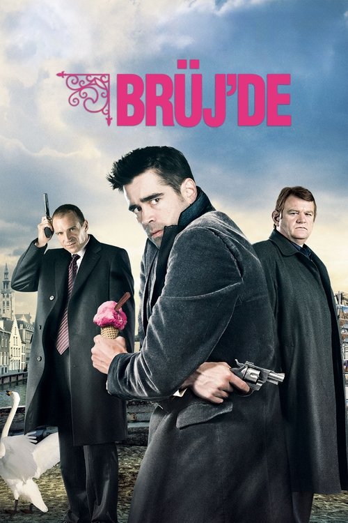 Brüj’de (2008)