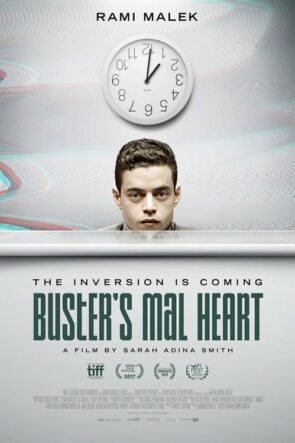 Buster’ın Hasta Kalbi (2017)