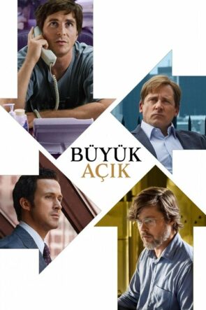 Büyük Açık (2015)