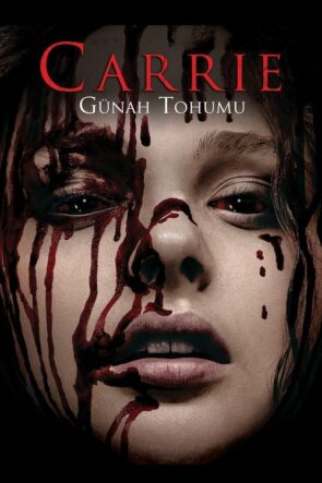 Carrie: Günah Tohumu (2013)