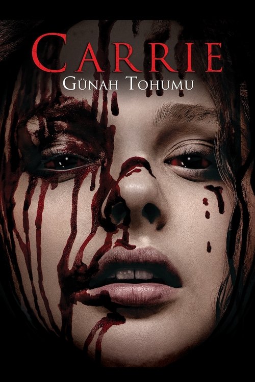 Carrie: Günah Tohumu (2013)
