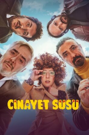 Cinayet Süsü (2019)