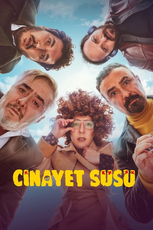 Cinayet Süsü (2019)