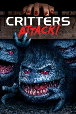 Critters Attack! (2020)