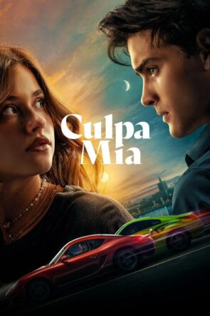 Culpa Mia (2023)