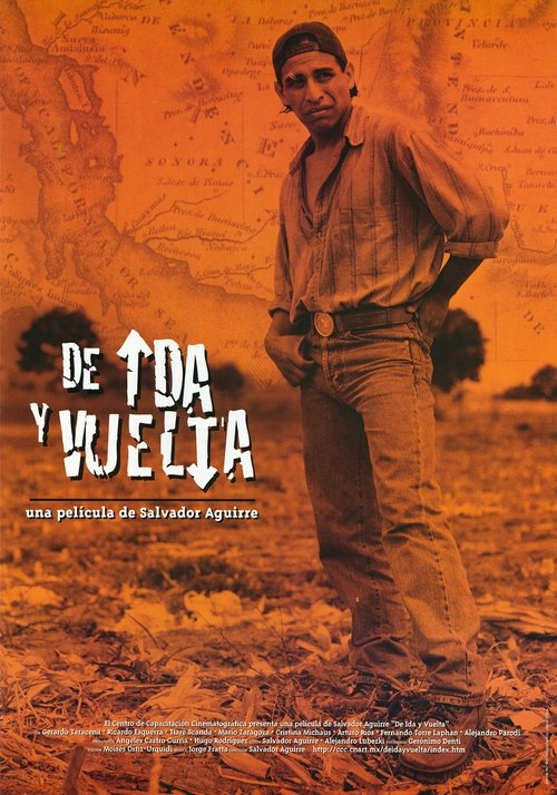De ida y vuelta (2001)