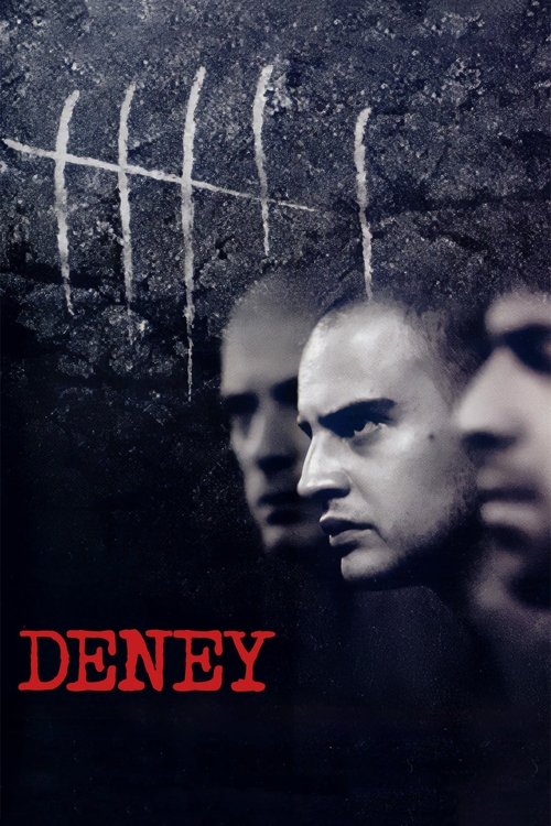 Deney (2001)