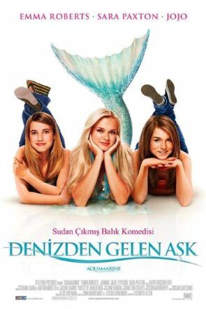 Denizden Gelen Kız (2006)