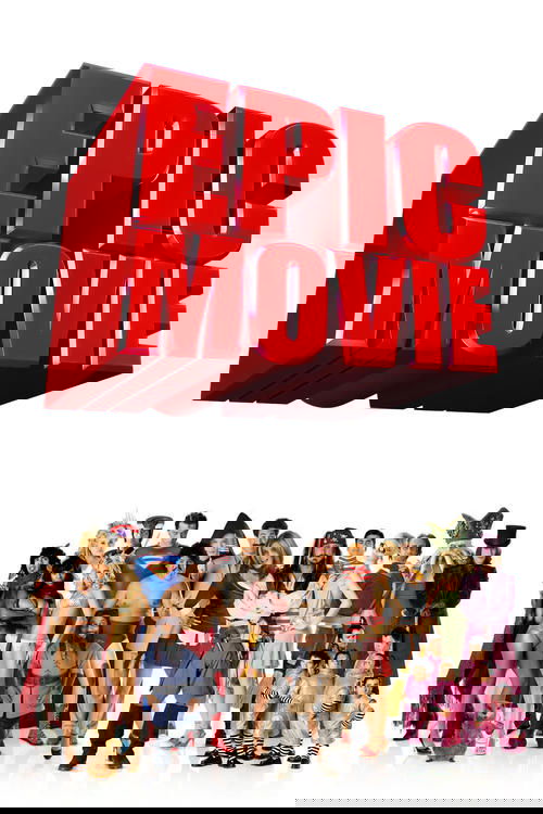 Destansı Bir Film (2007)