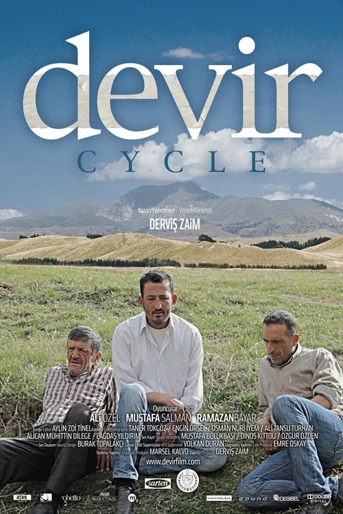 Devir (2013)