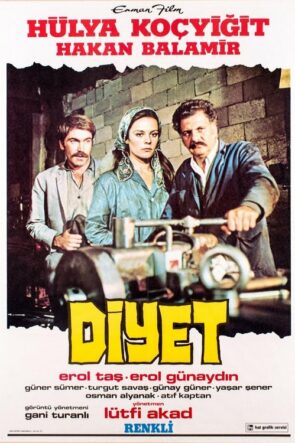 Diyet (1974)