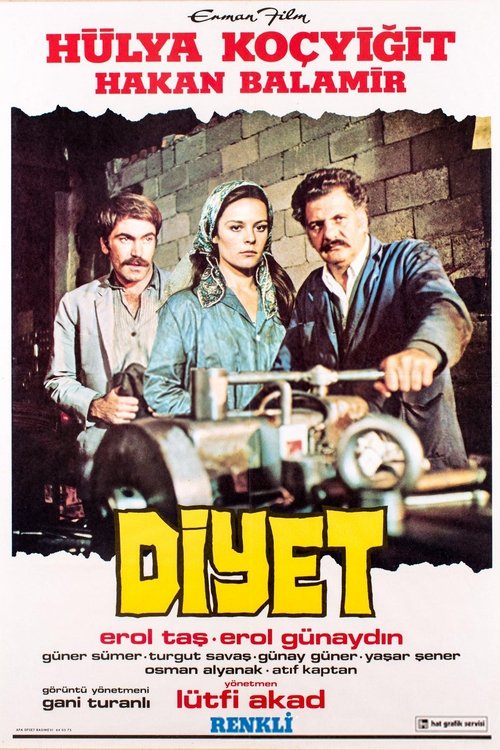 Diyet (1974)