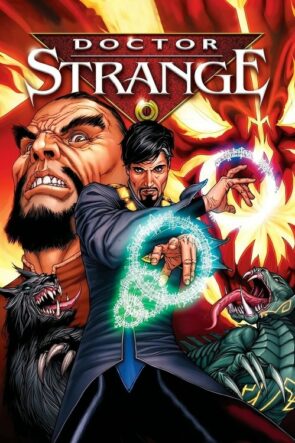 Doktor Strange (2007)