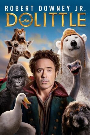 Dolittle (2020)