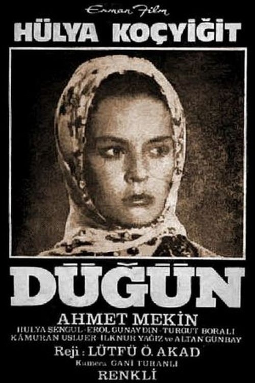 Düğün (1973)