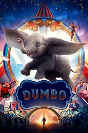 Dumbo (2019)