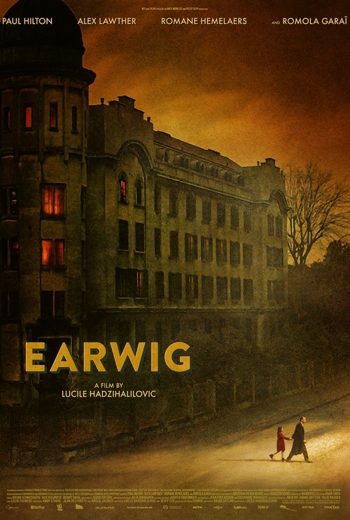 Earwig (2022)