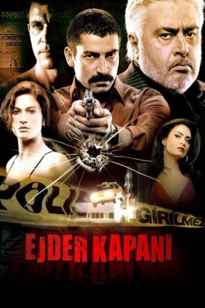 Ejder Kapanı (2010)