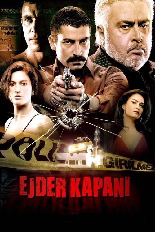 Ejder Kapanı (2010)