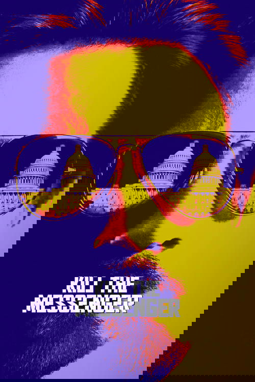 Elçiyi Öldür (2014)