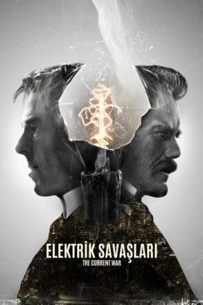 Elektrik Savaşları (2018)