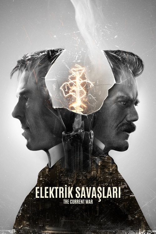 Elektrik Savaşları (2018)