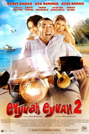 Eyyvah Eyvah 2 (2011)