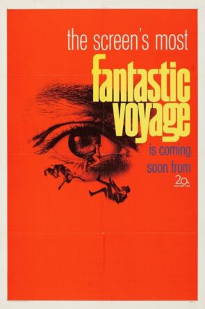 Fantastik Yolculuk (1966)