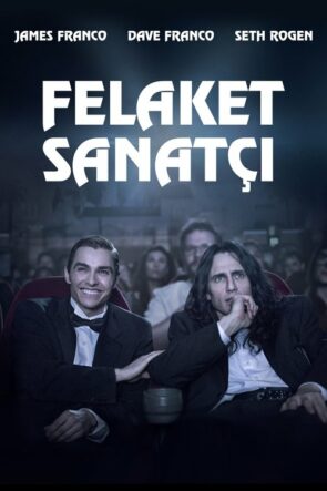 Felaket Sanatçı (2017)