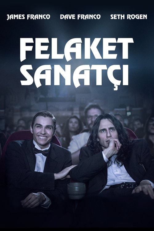 Felaket Sanatçı (2017)