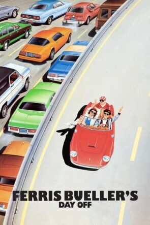 Ferris Bueller’le Bir Gün (1986)