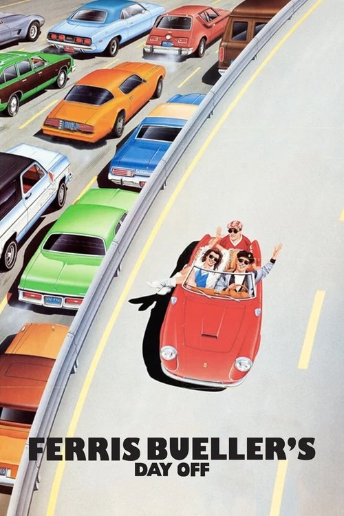 Ferris Bueller’le Bir Gün (1986)
