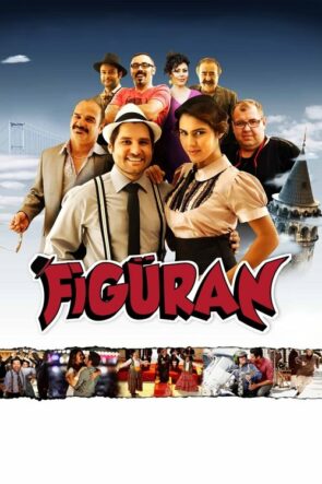 Figüran (2015)
