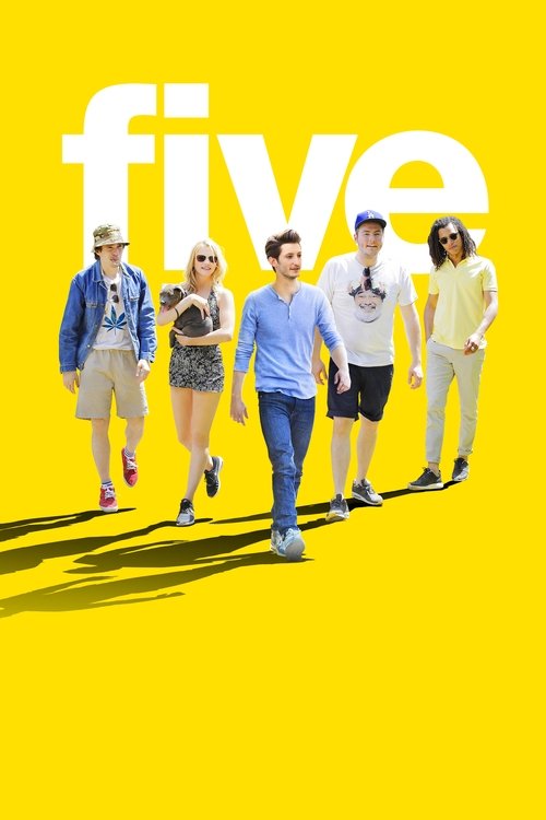 Five (2016)
