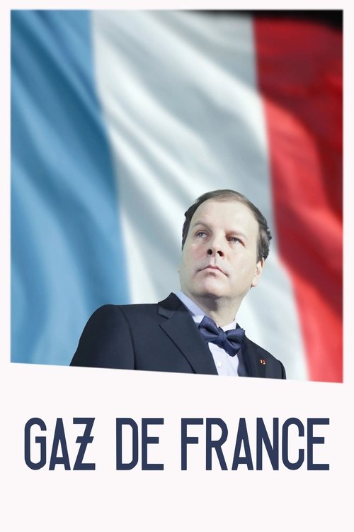 Gaz de France (2016)