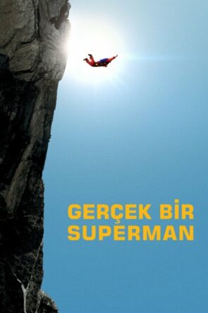 Gerçek Bir Superman (2015)