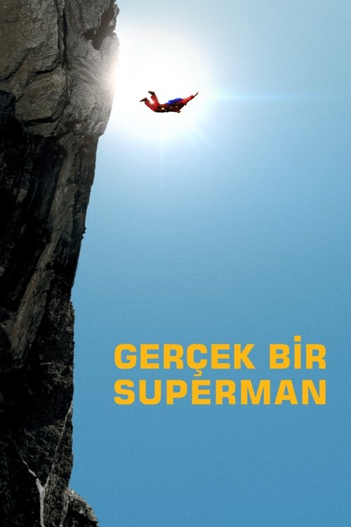 Gerçek Bir Superman (2015)