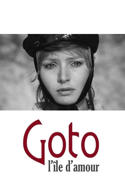 Goto, l’île d’amour (1969)